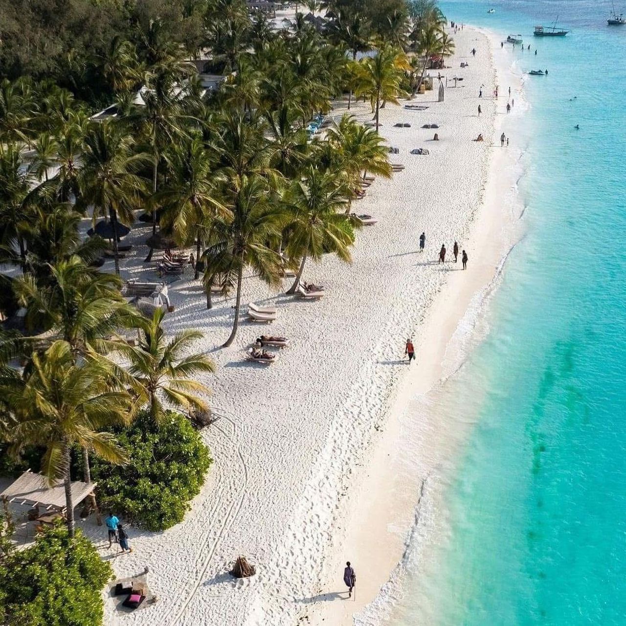 Zanzibar